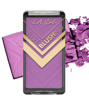 L.A. Girl - Just Blushing