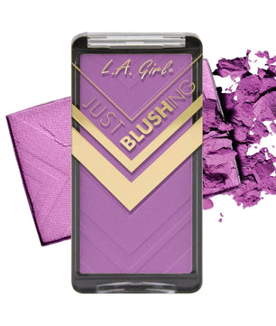 L.A. Girl - Just Blushing