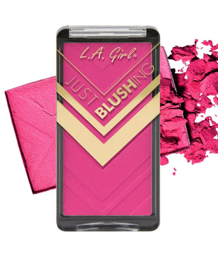 L.A. Girl - Just Blushing
