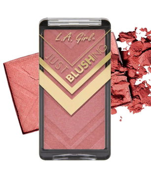 L.A. Girl - Just Blushing