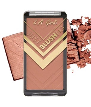 L.A. Girl - Just Blushing