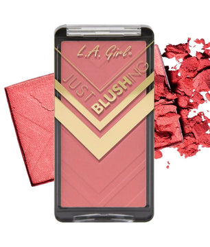 L.A. Girl - Just Blushing
