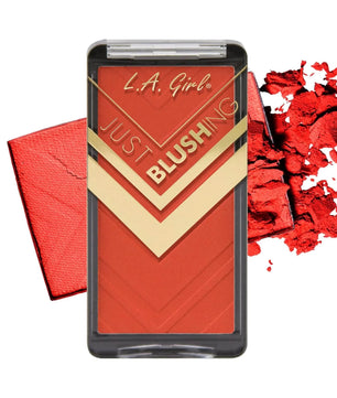 L.A. Girl - Just Blushing