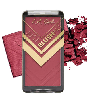 L.A. Girl - Just Blushing