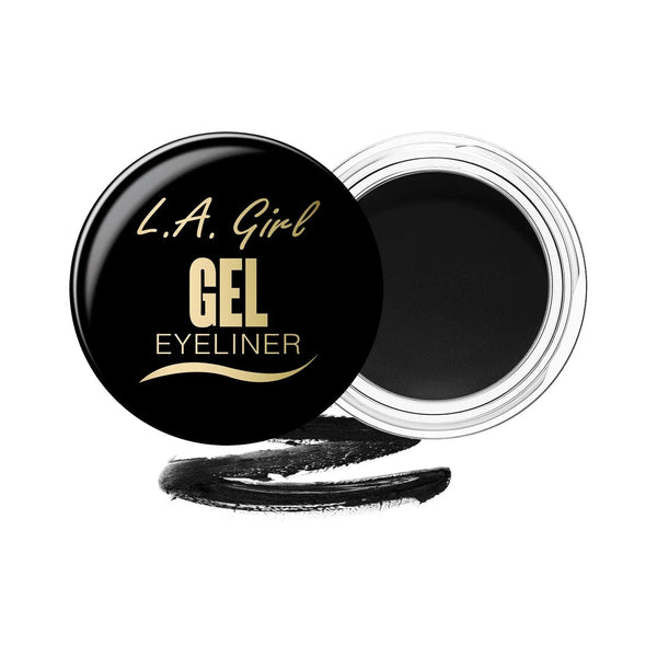 L.a. girl - Gel Eye Liner