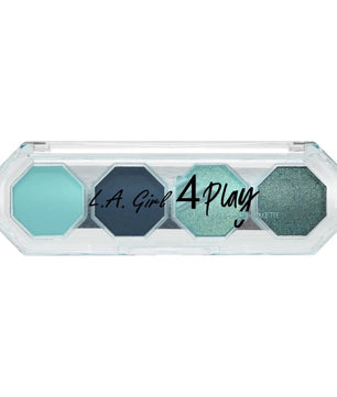L.A.Girl - 4PLAY EYESHADOW