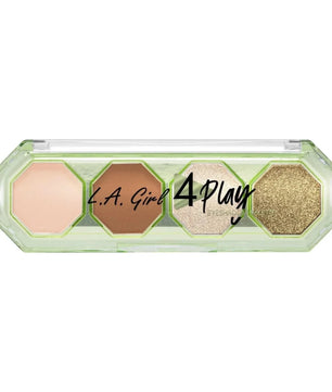 L.A.Girl - 4PLAY EYESHADOW