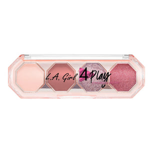 L.A.Girl -  4PLAY EYESHADOW