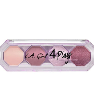 L.A.Girl - 4PLAY EYESHADOW