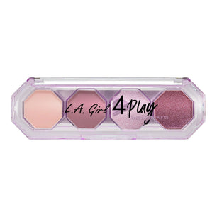 L.A.Girl -  4PLAY EYESHADOW