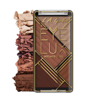 L.A.Girl - EyeLux Mesmerizing Eyeshadow