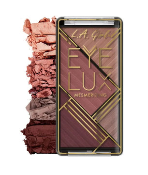 L.A.Girl - EyeLux Mesmerizing Eyeshadow