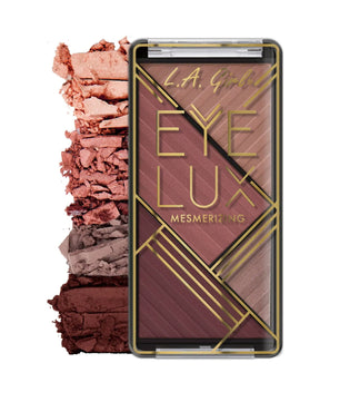 L.A.Girl - EyeLux Mesmerizing Eyeshadow