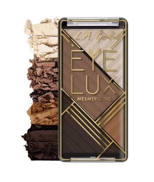 L.A.Girl - EyeLux Mesmerizing Eyeshadow