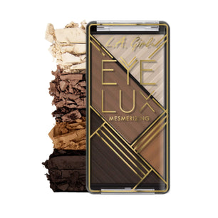 L.A.Girl - EyeLux Mesmerizing Eyeshadow