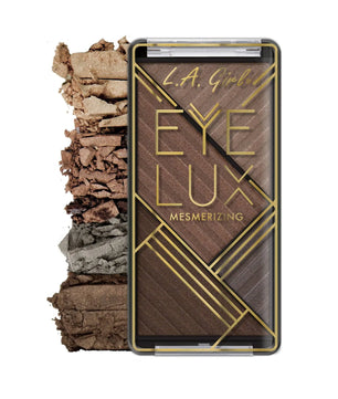 L.A.Girl - EyeLux Mesmerizing Eyeshadow
