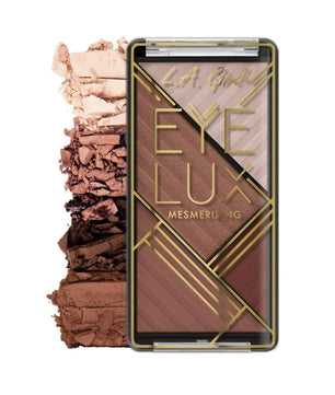 L.A.Girl - EyeLux Mesmerizing Eyeshadow