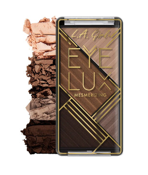L.A.Girl - EyeLux Mesmerizing Eyeshadow