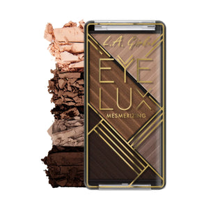 L.A.Girl - EyeLux Mesmerizing Eyeshadow