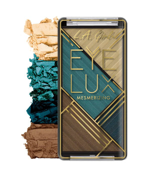 L.A.Girl - EyeLux Mesmerizing Eyeshadow