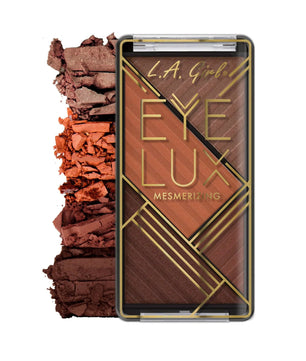 L.A.Girl - EyeLux Mesmerizing Eyeshadow