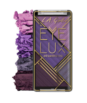 L.A.Girl - EyeLux Mesmerizing Eyeshadow