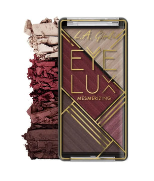 L.A.Girl - EyeLux Mesmerizing Eyeshadow