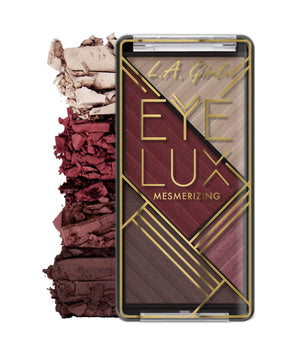 L.A.Girl - EyeLux Mesmerizing Eyeshadow