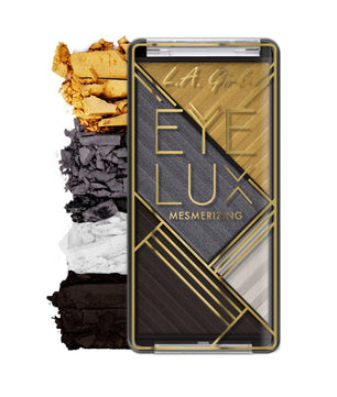 L.A.Girl - EyeLux Mesmerizing Eyeshadow