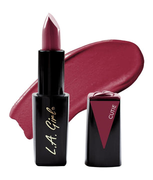 L.A.Girl - Lip Attraction Lipstick