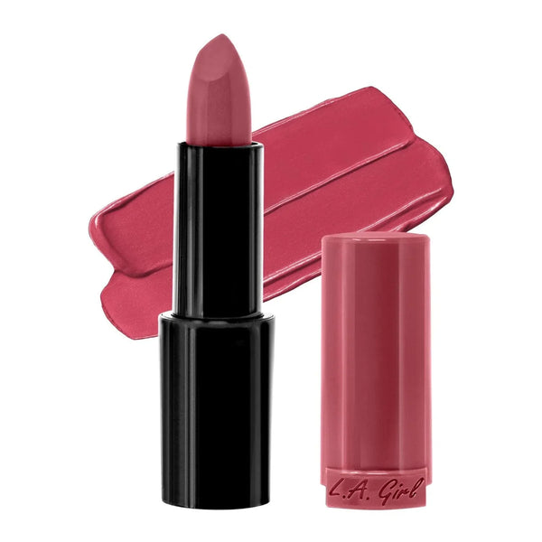 L.A.Girl - Pretty & Plump Plumping Lipstick