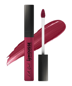 L.A.Girl - Lip Mousse