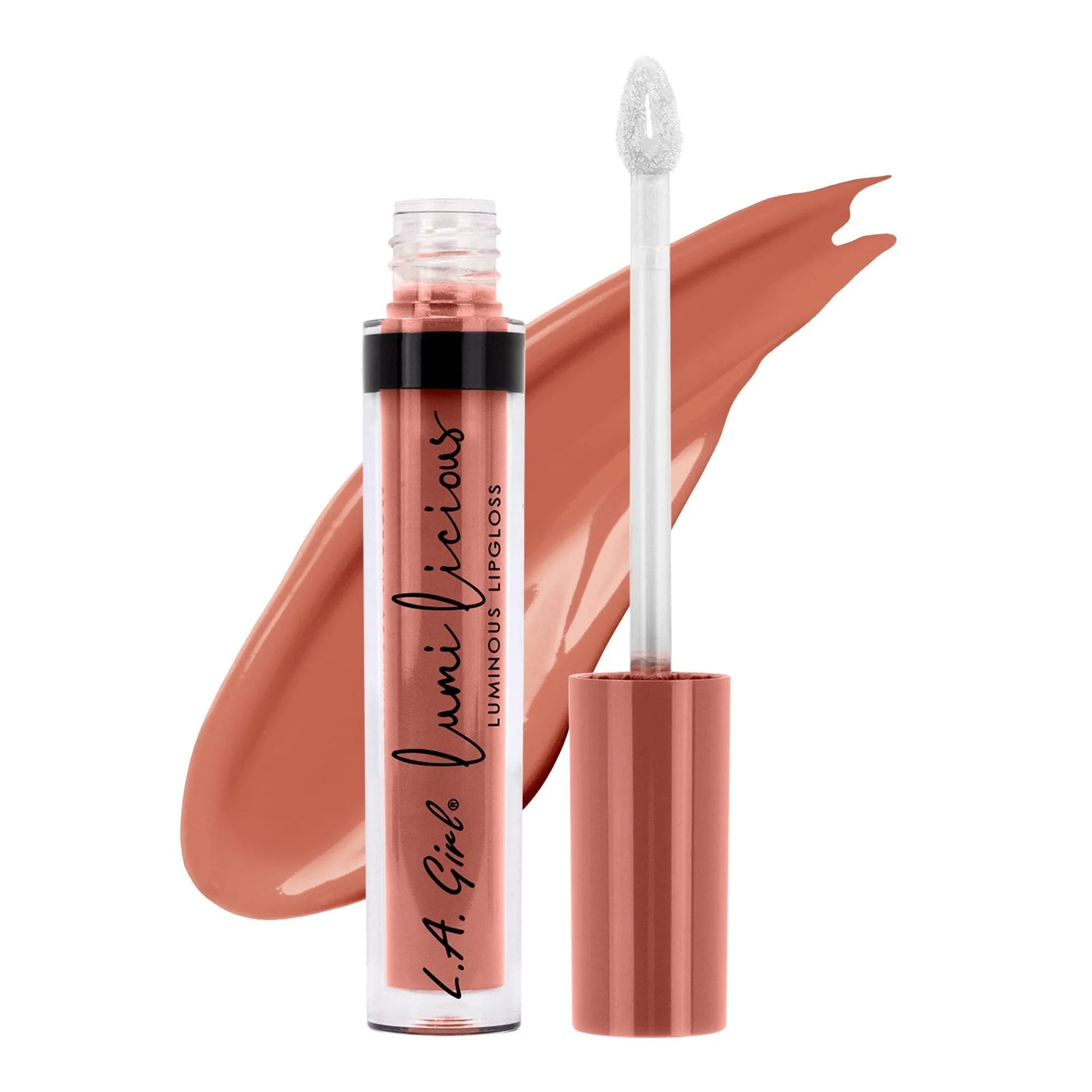 L.A.Girl - LUMILICIOUS LIP GLOSS