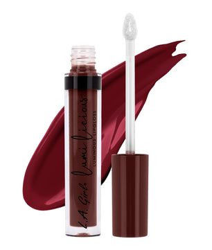 L.A.Girl - LUMILICIOUS LIP GLOSS