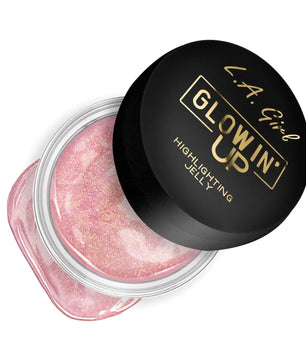 L.A. Girl - Glowin UP Jelly Highlighter