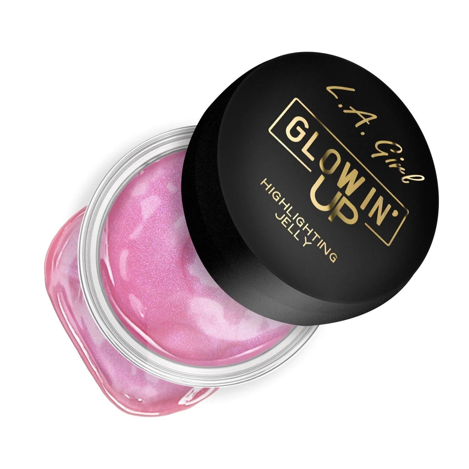 L.A. Girl -  Glowin UP Jelly Highlighter