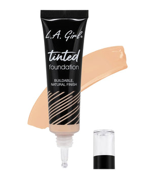 L.A.Girl - TINTED FOUNDATION