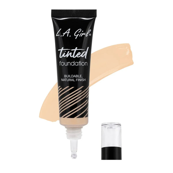 L.A. Girl - Tinted Foundation