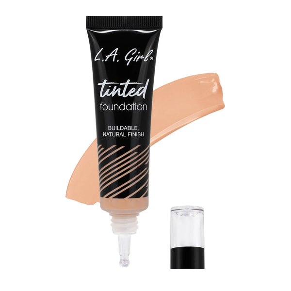 L.A. Girl - Tinted Foundation