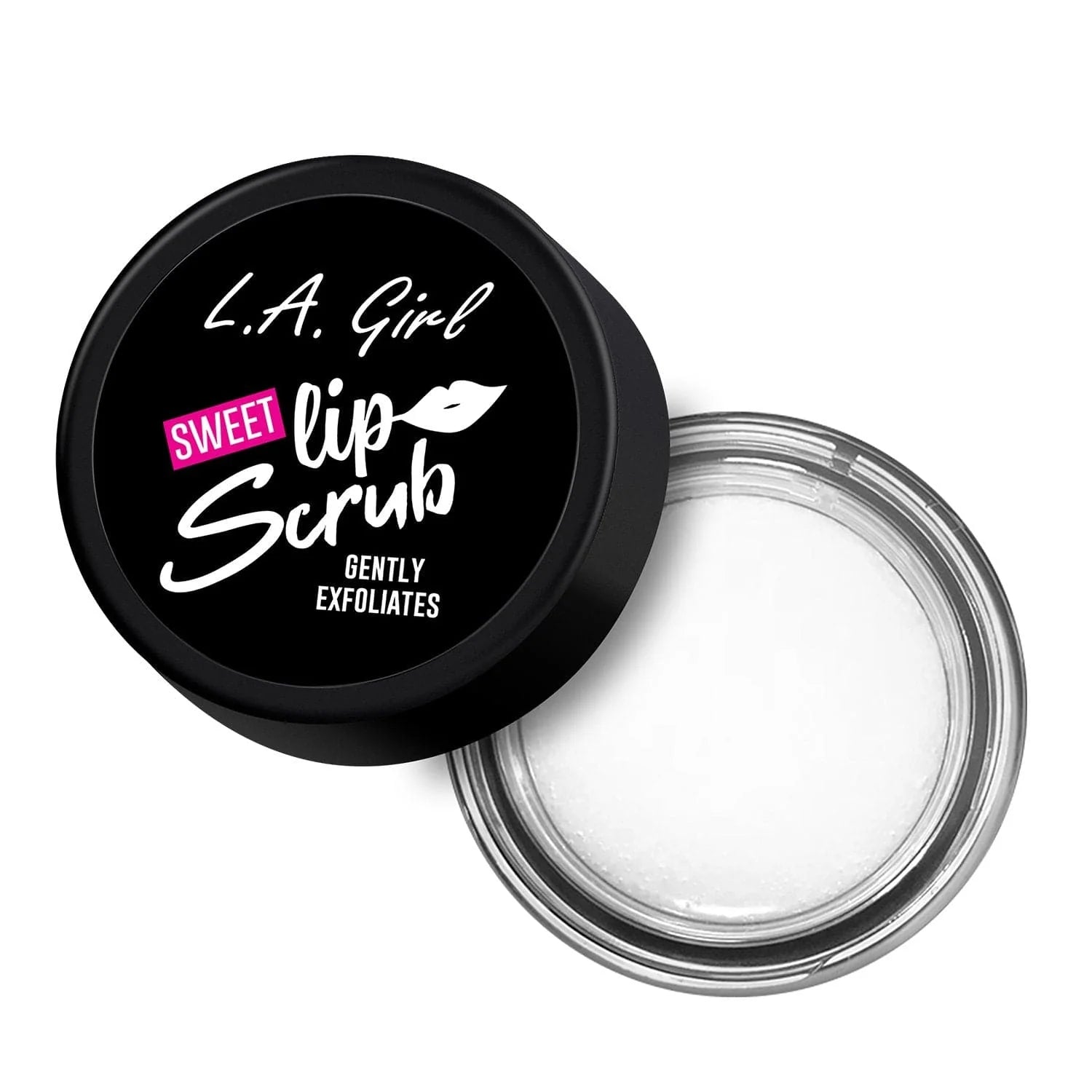 L.A. Girl - Lip Scrub