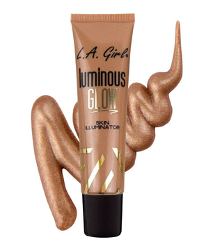 L.A.Girl - Illuminating Glow Cream