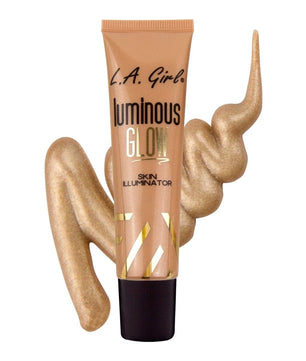 L.A.Girl - Illuminating Glow Cream