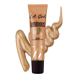 L.A.Girl - Illuminating Glow Cream