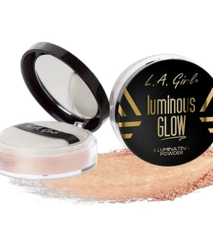 L.A.Girl - Illuminating Glow Cream
