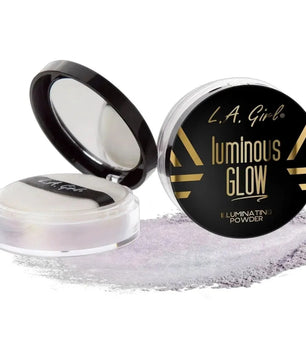 L.A.Girl - Illuminating Glow Cream
