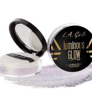 L.A.Girl - Illuminating Glow Cream