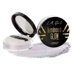 L.A.Girl - Illuminating Glow Cream