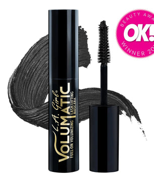 L.A.Girl - Volumatic Mascara