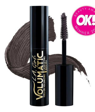 L.A.Girl - Volumatic Mascara