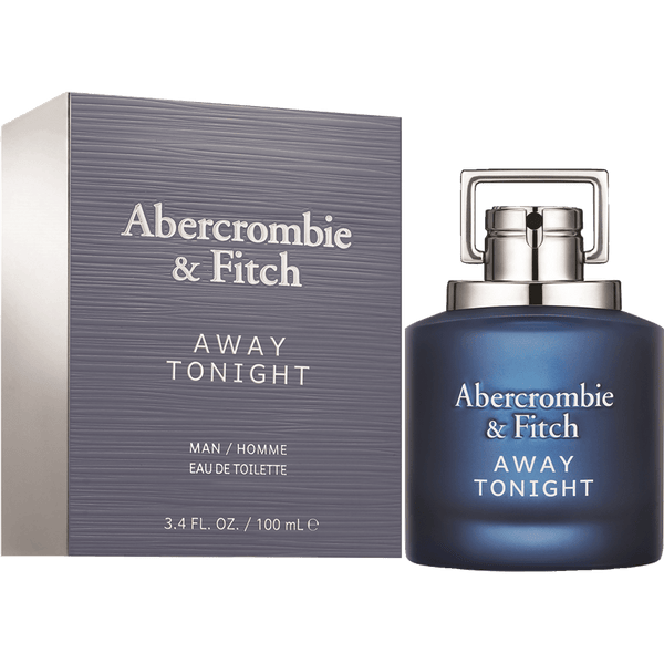 ABERCROMIE & FITCH AF AWAY TONIGHT MEN EDT 100ML